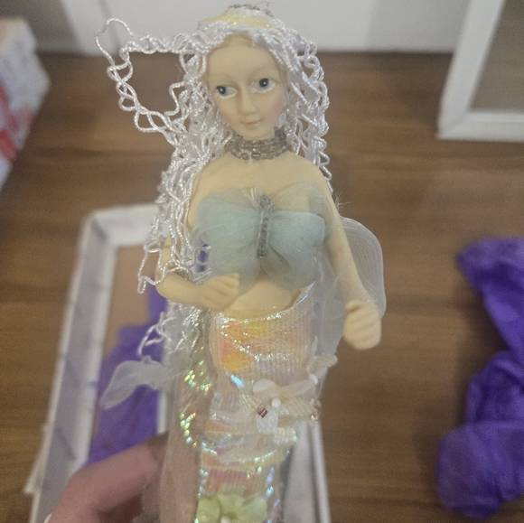 Tassel Doll Mermaid Bundle - Picture 2 of 9